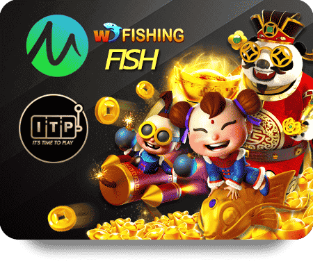 Top 5 Lý Do Bạn Nên Chơi FB88 Bắn Cá Vui Ngay Hôm Nay